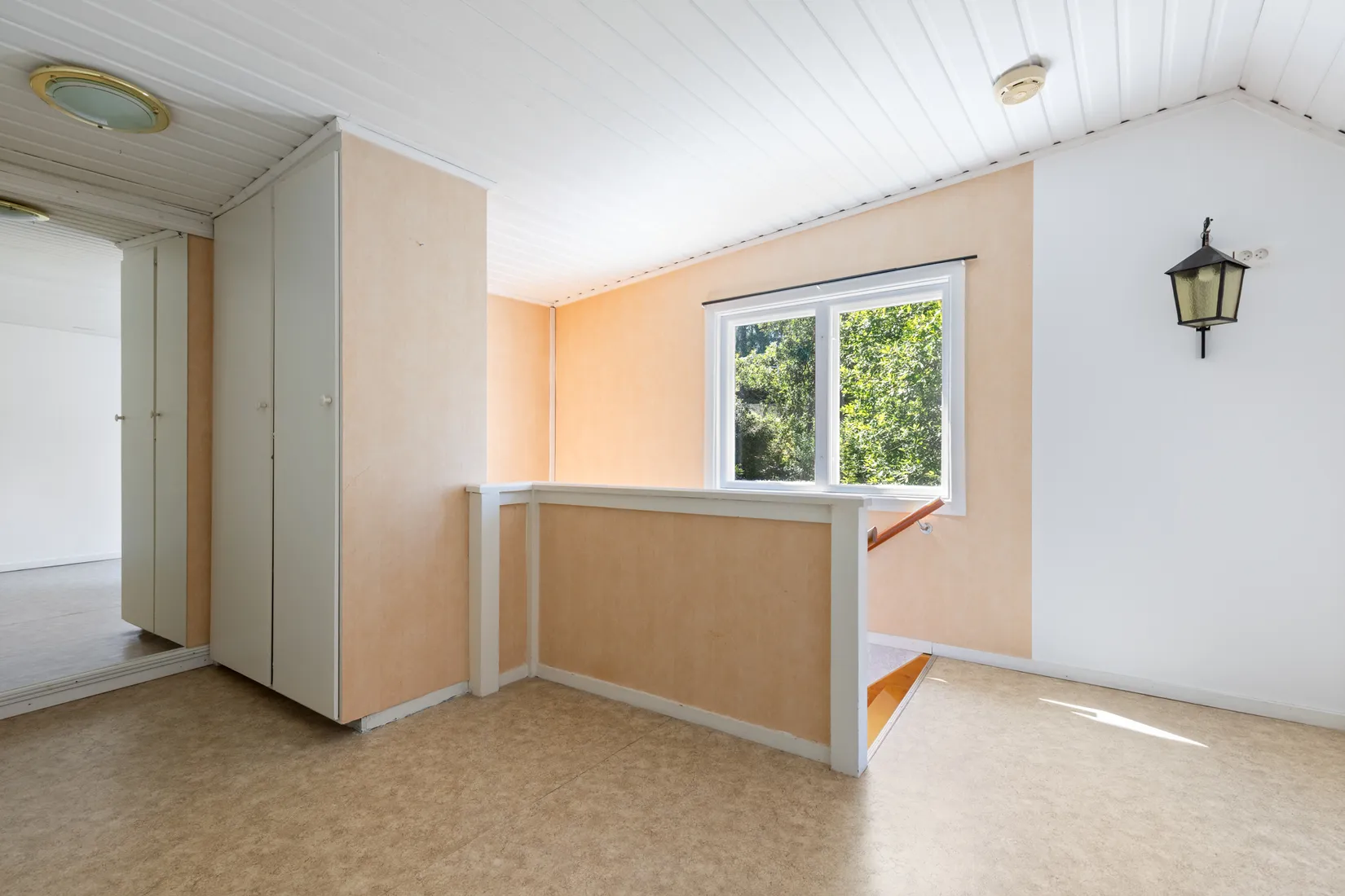 Villa, Viktoriagatan 9A, Kramfors