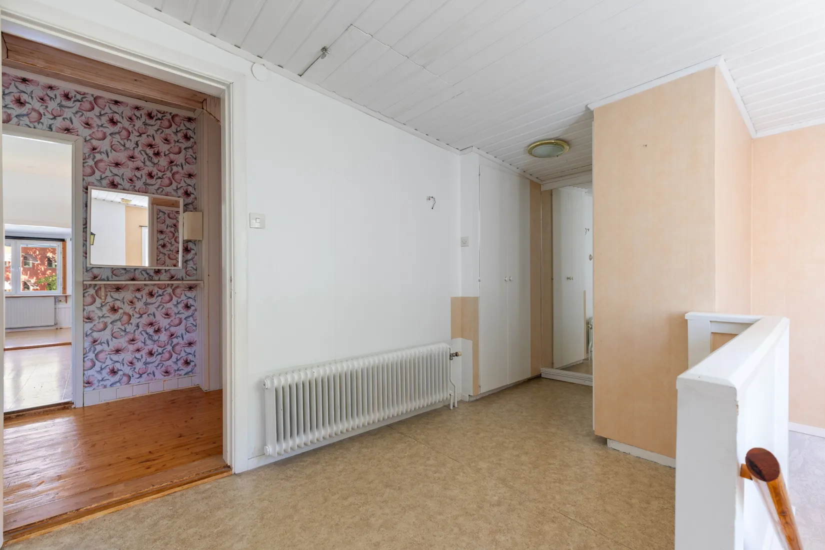 Villa, Viktoriagatan 9A, Kramfors