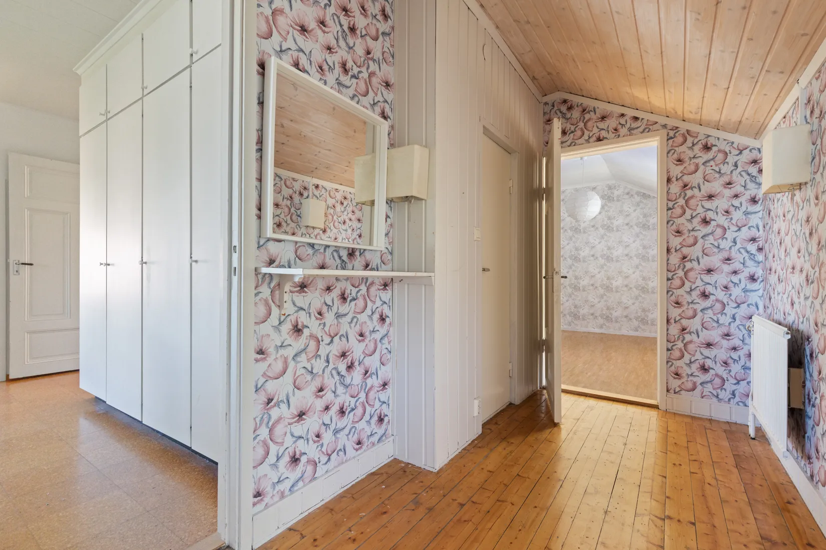 Villa, Viktoriagatan 9A, Kramfors