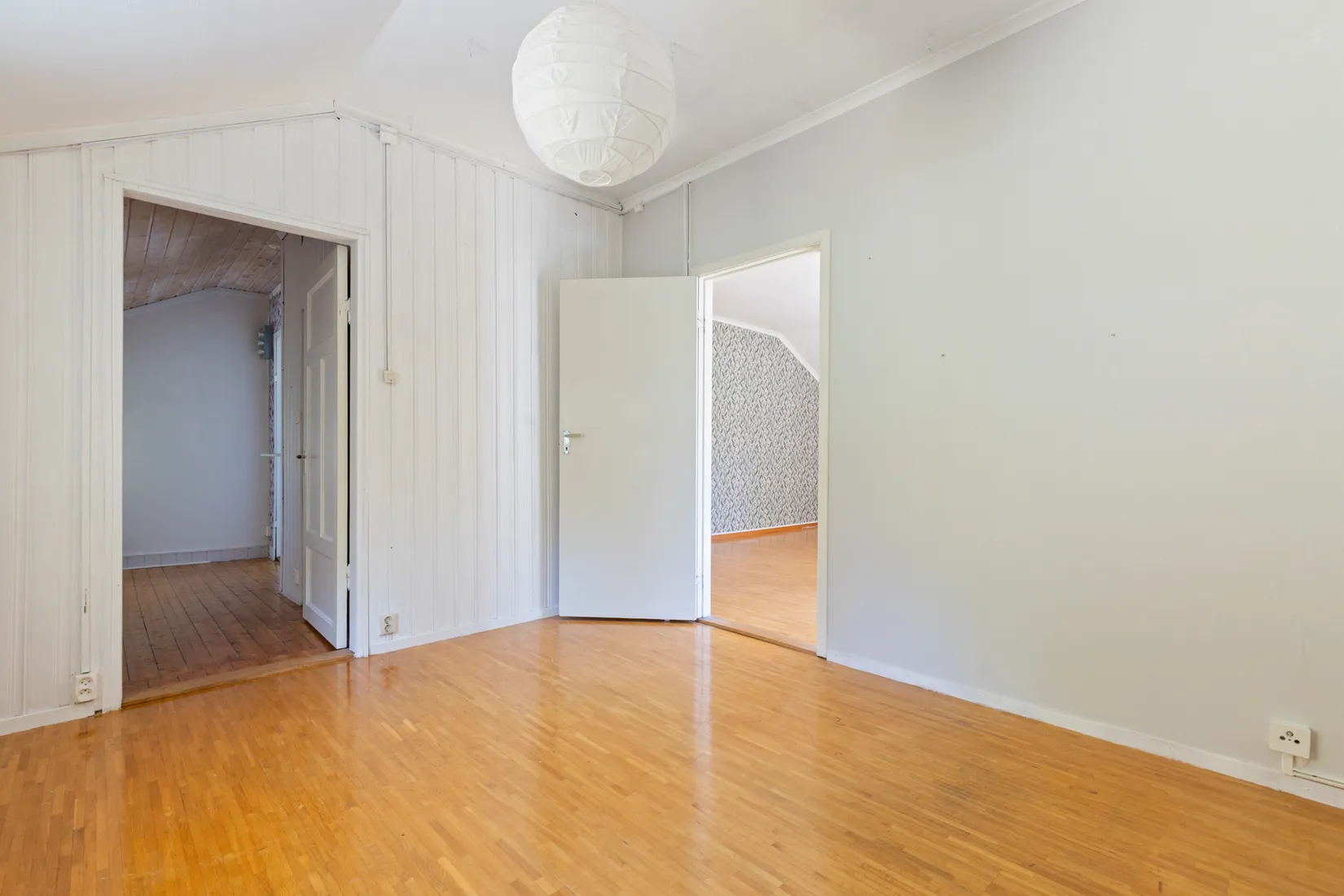 Villa, Viktoriagatan 9A, Kramfors