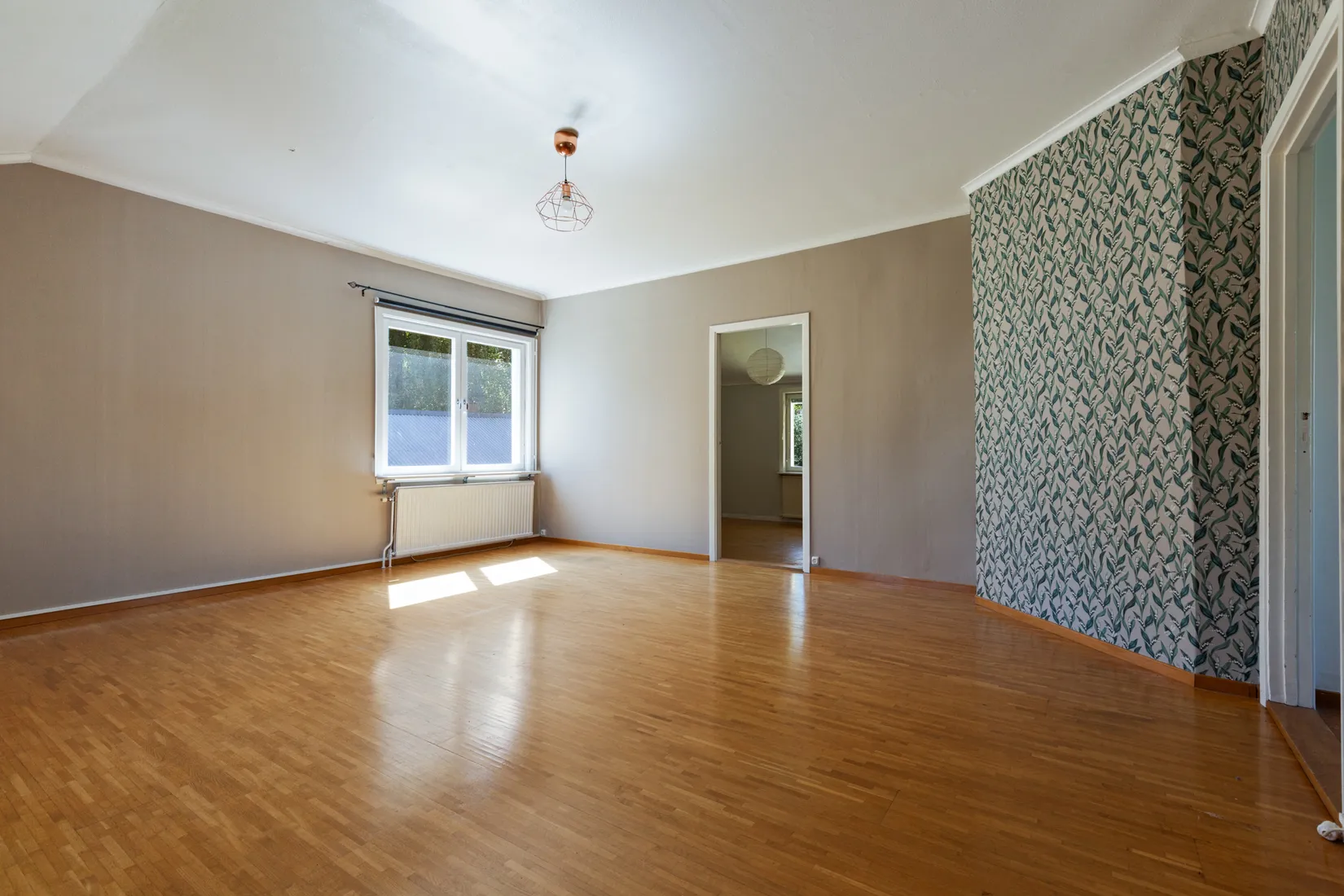 Villa, Viktoriagatan 9A, Kramfors