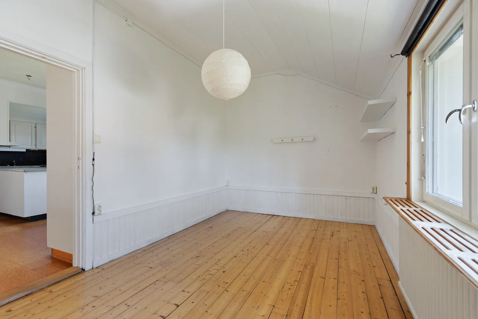 Villa, Viktoriagatan 9A, Kramfors