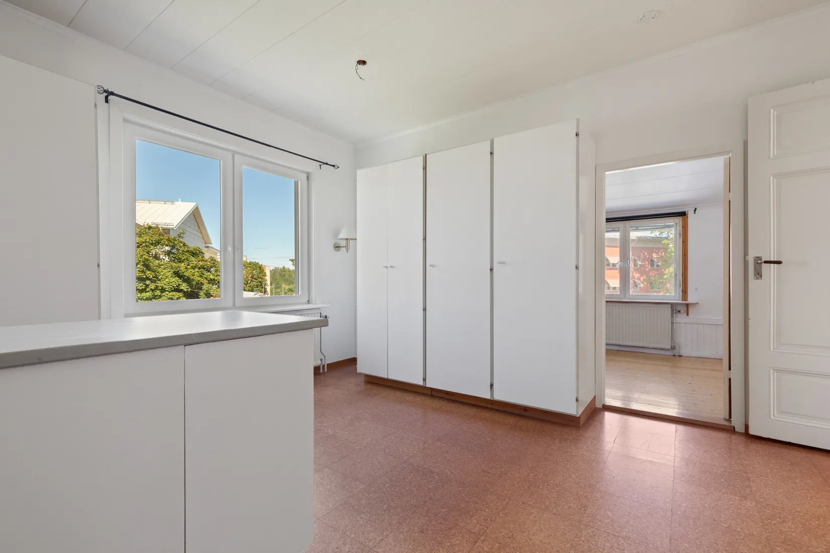 Villa, Viktoriagatan 9A, Kramfors