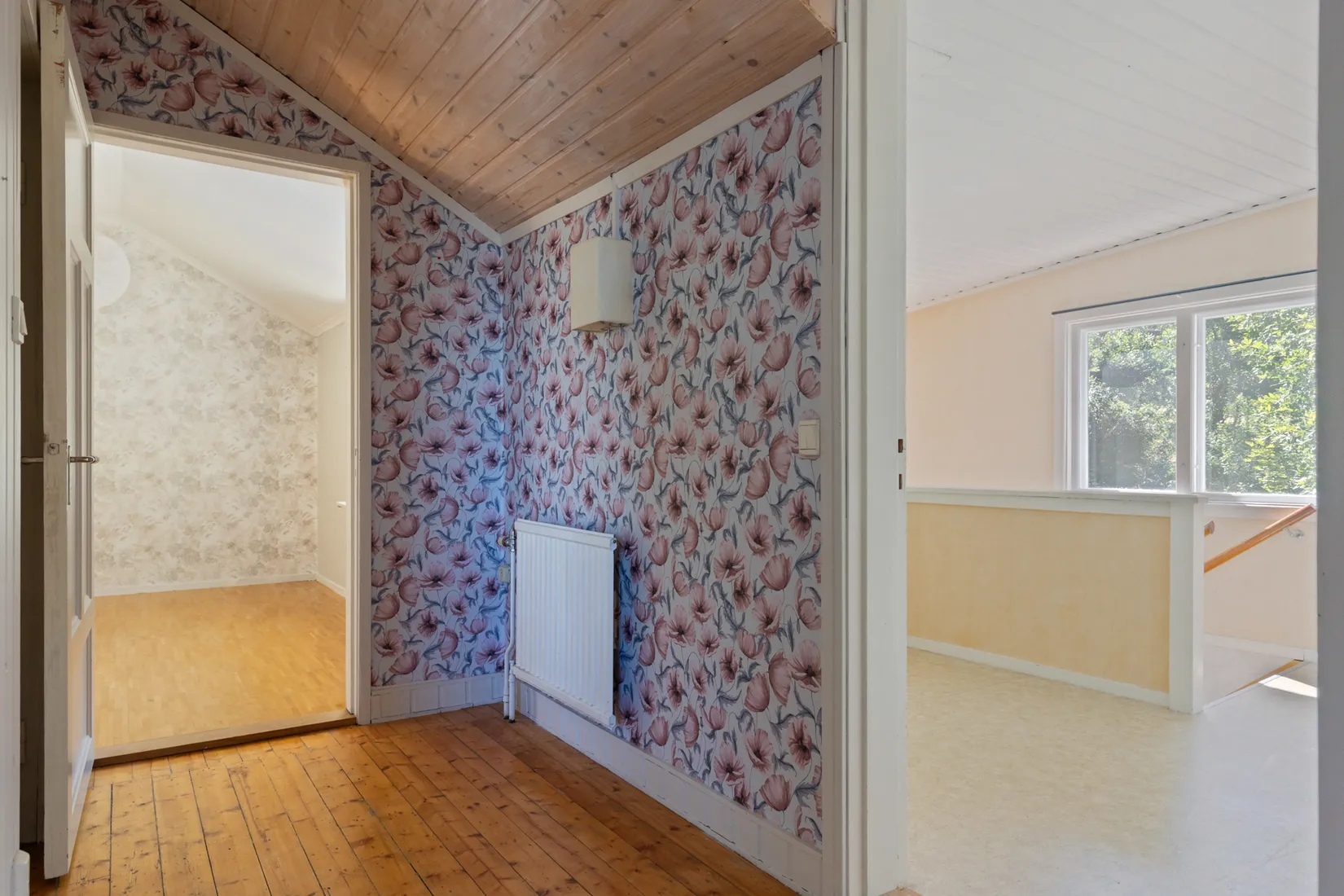 Villa, Viktoriagatan 9A, Kramfors
