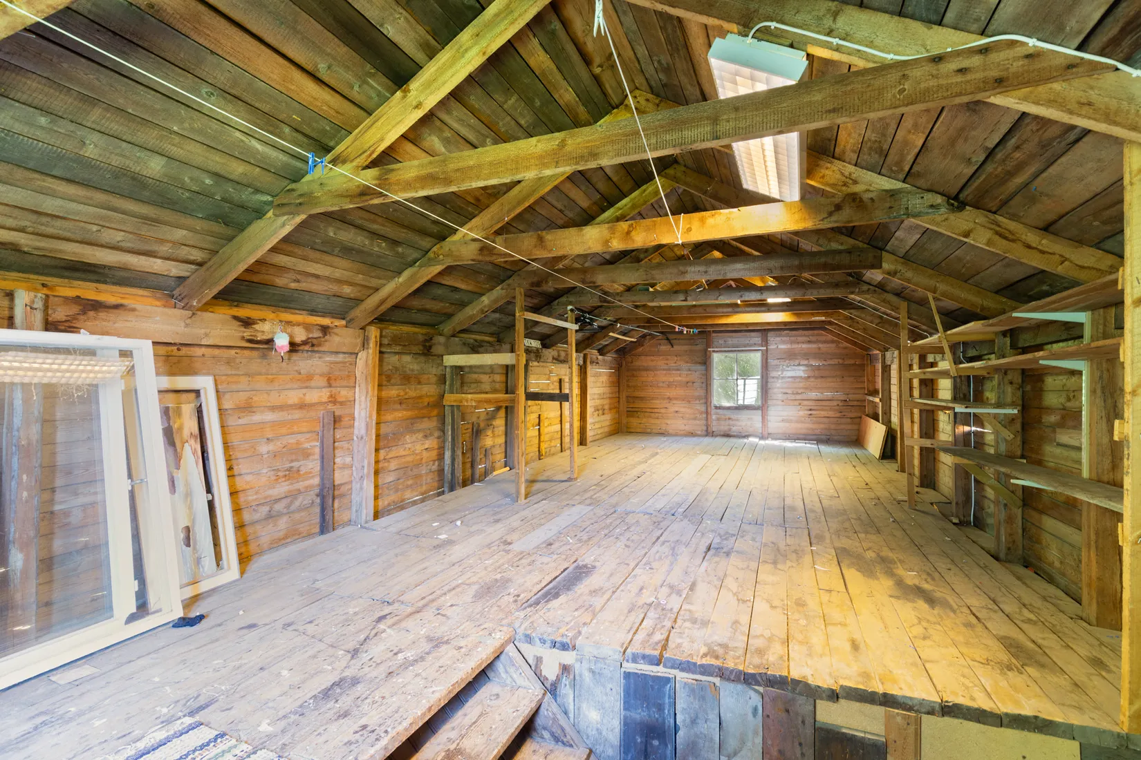 Villa, Viktoriagatan 9A, Kramfors