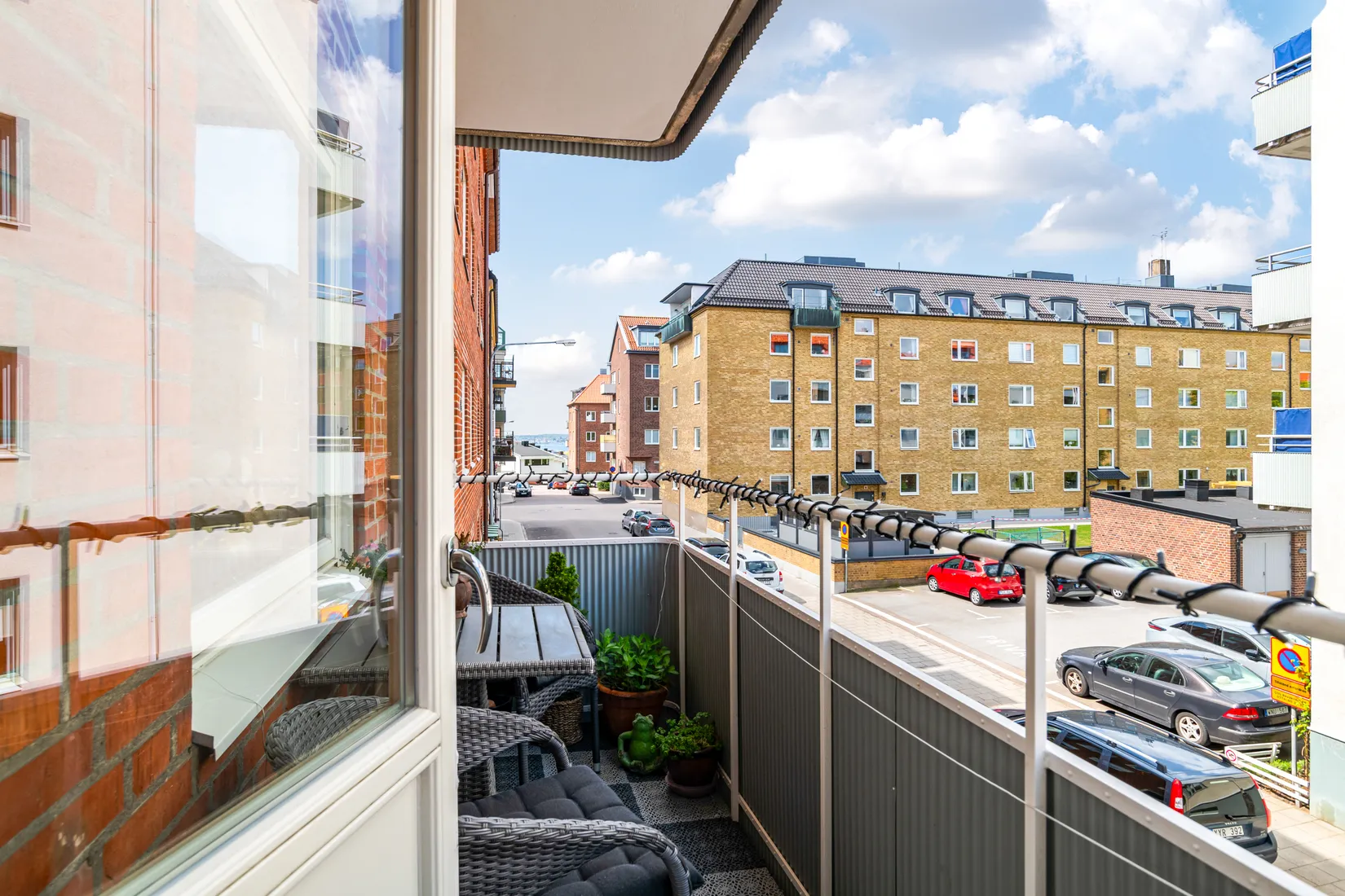 Bostadsrätt, Flemminggatan 12, Tågaborg, Helsingborg