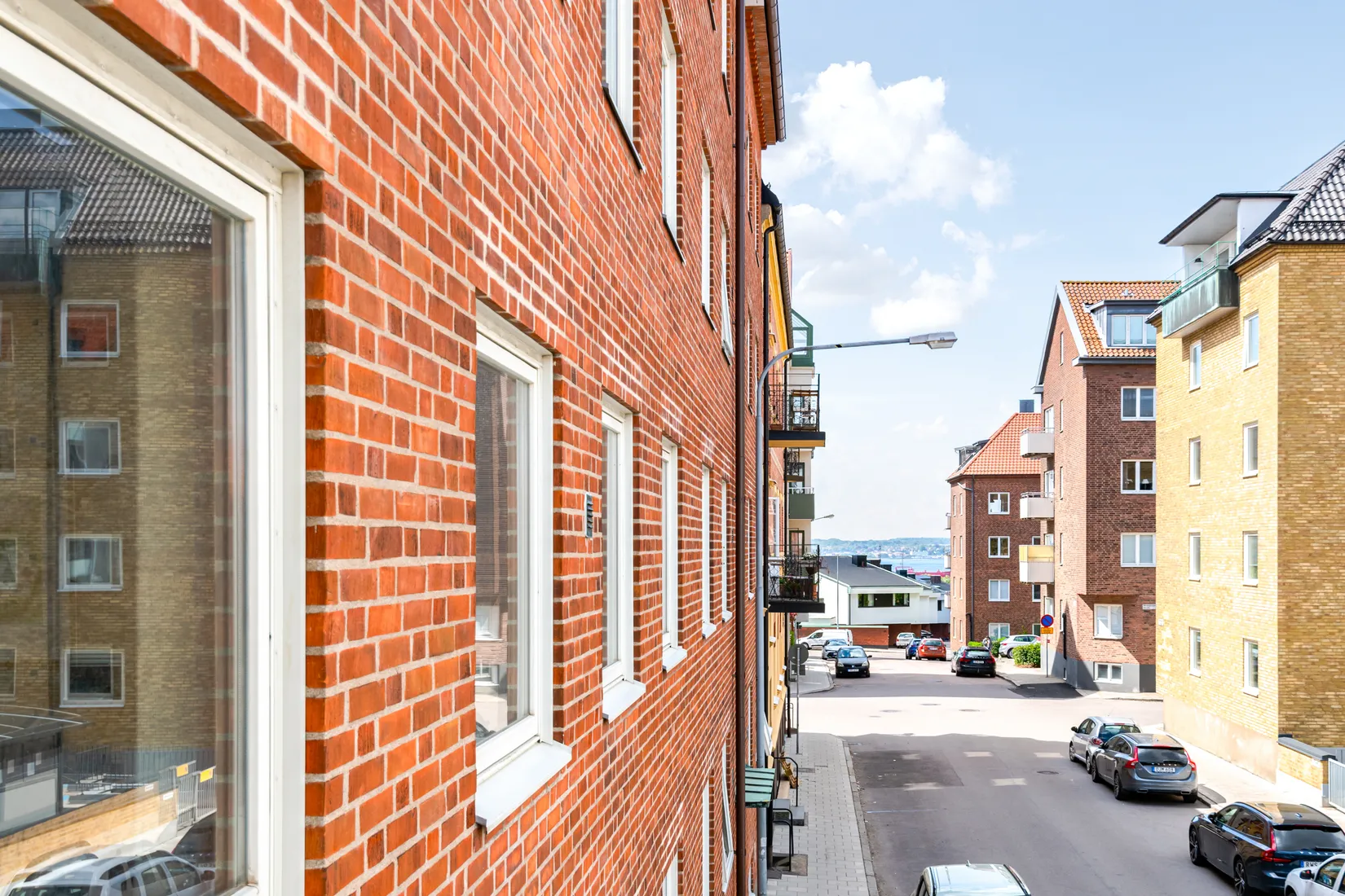 Bostadsrätt, Flemminggatan 12, Tågaborg, Helsingborg