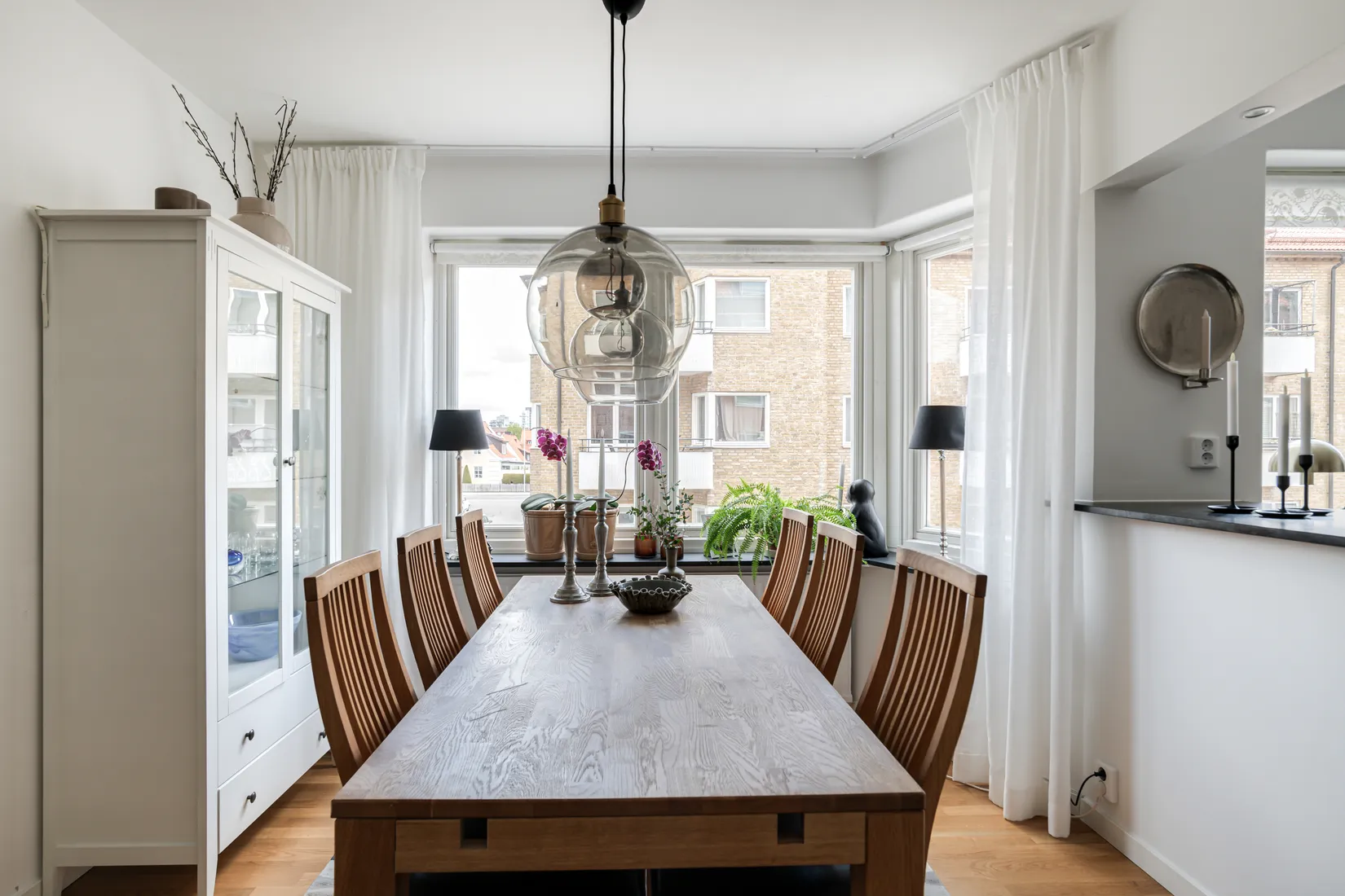Bostadsrätt, Flemminggatan 12, Tågaborg, Helsingborg
