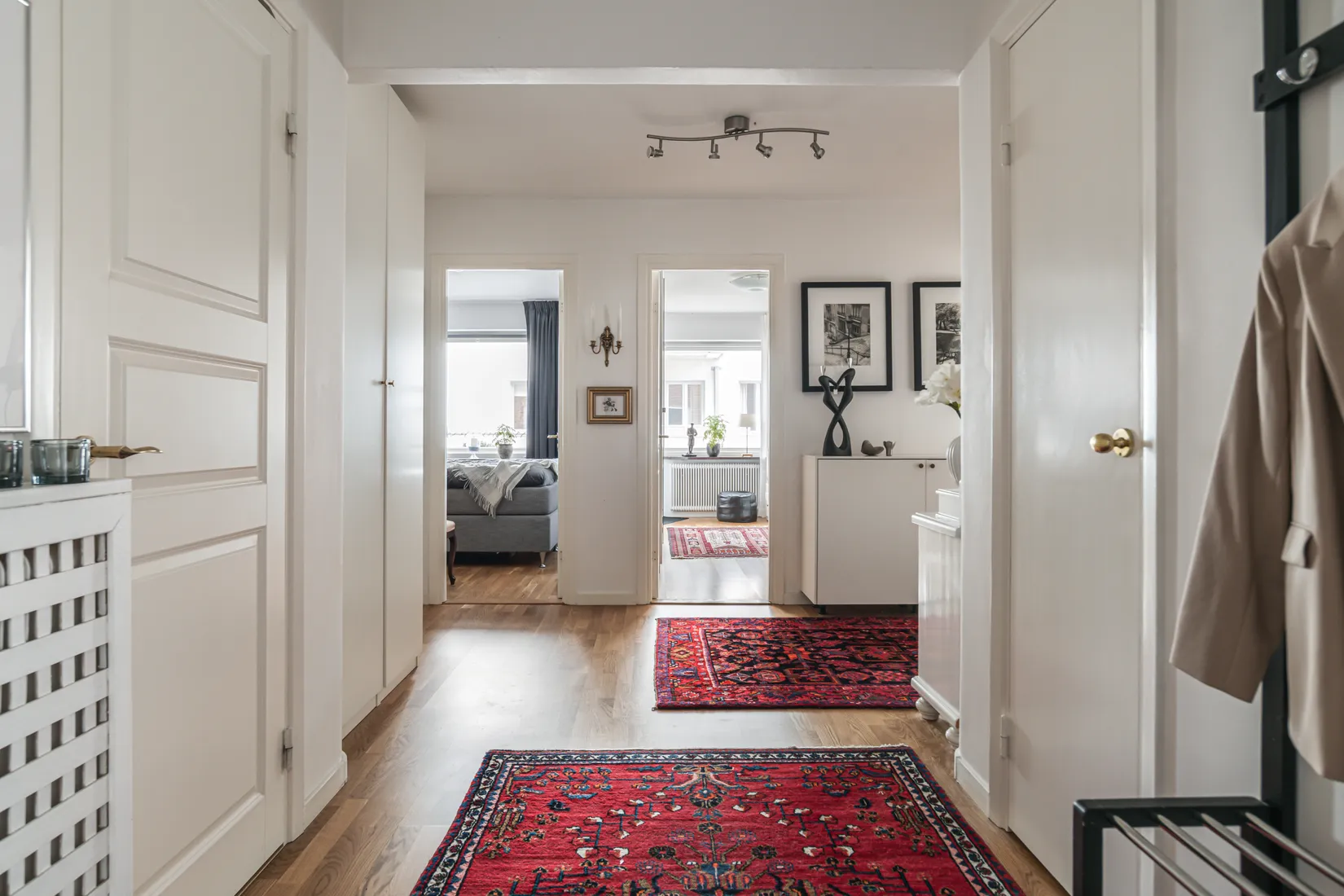 Bostadsrätt, Flemminggatan 12, Tågaborg, Helsingborg