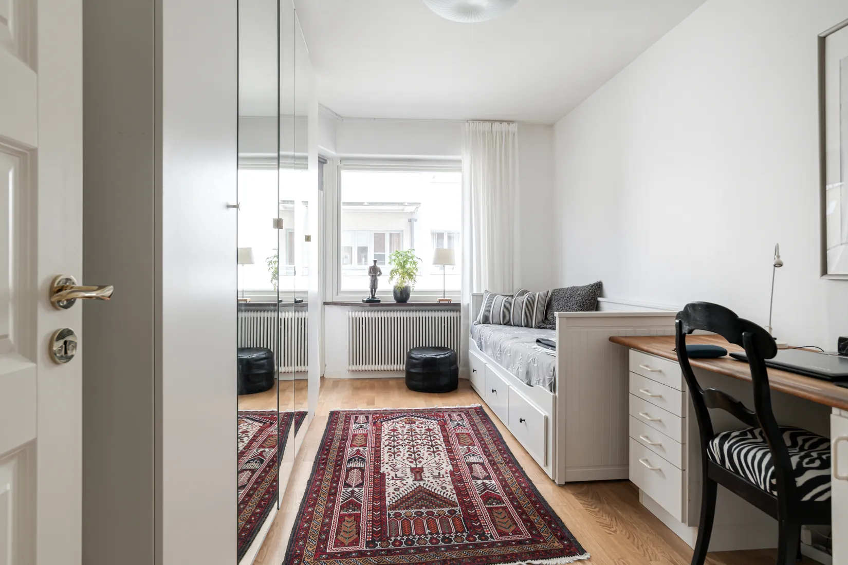 Bostadsrätt, Flemminggatan 12, Tågaborg, Helsingborg