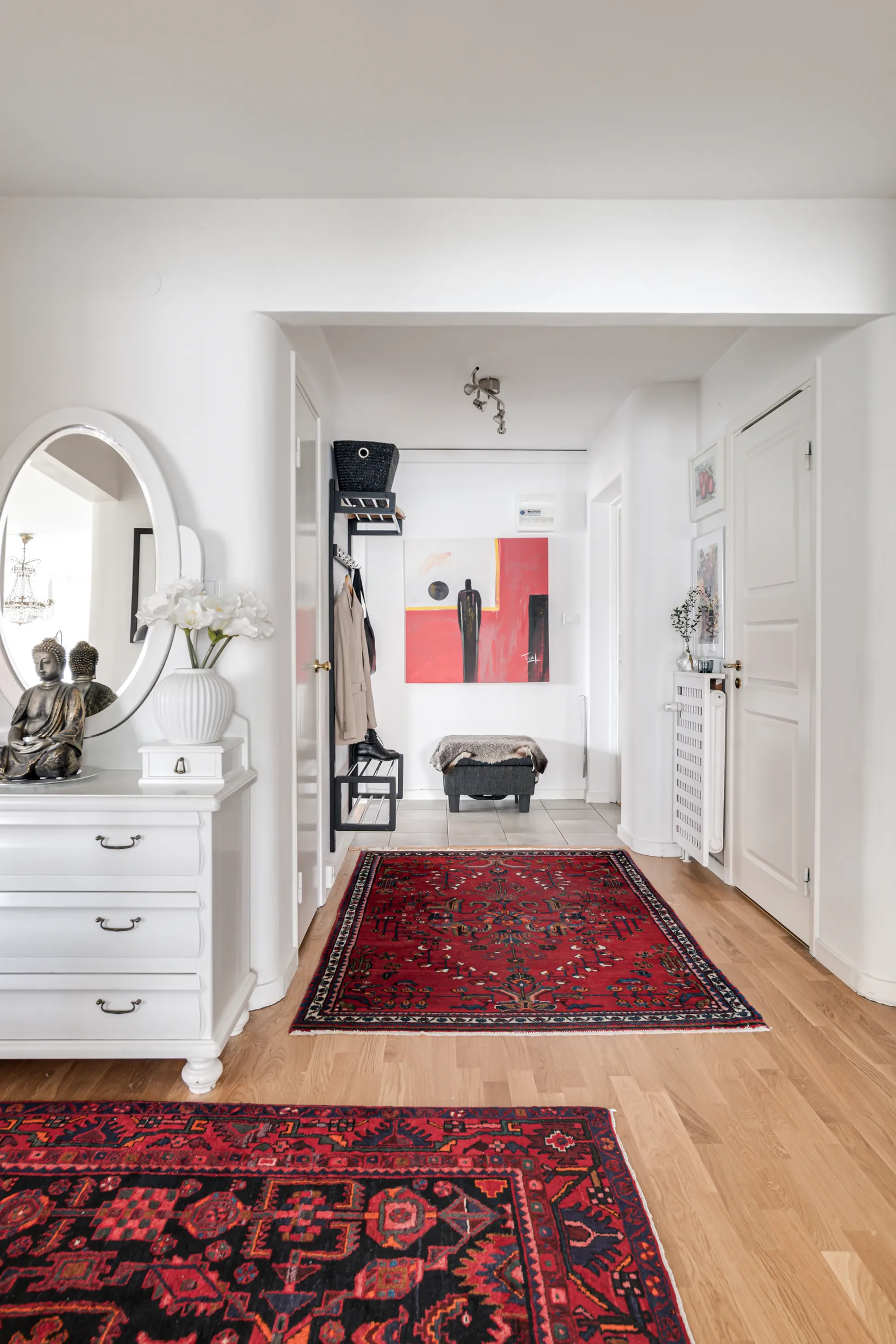 Bostadsrätt, Flemminggatan 12, Tågaborg, Helsingborg