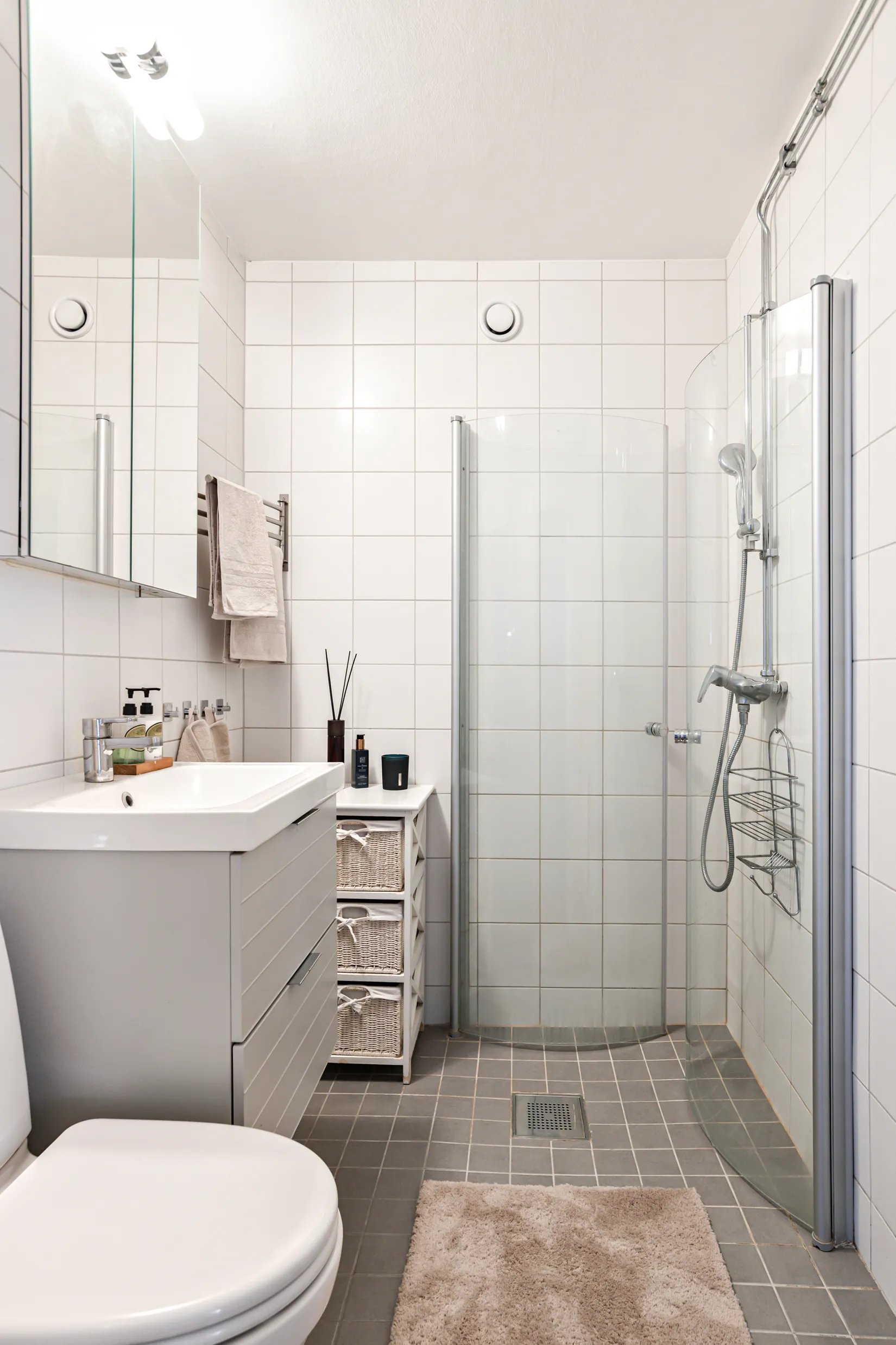 Bostadsrätt, Flemminggatan 12, Tågaborg, Helsingborg