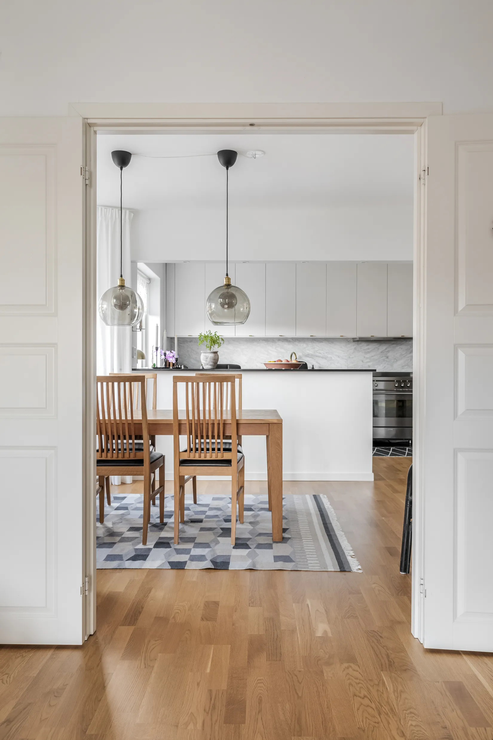 Bostadsrätt, Flemminggatan 12, Tågaborg, Helsingborg