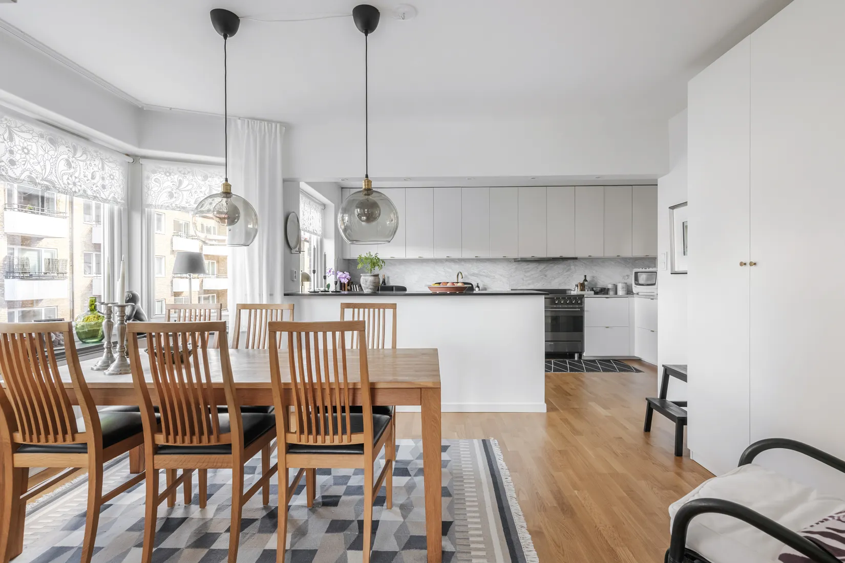 Bostadsrätt, Flemminggatan 12, Tågaborg, Helsingborg