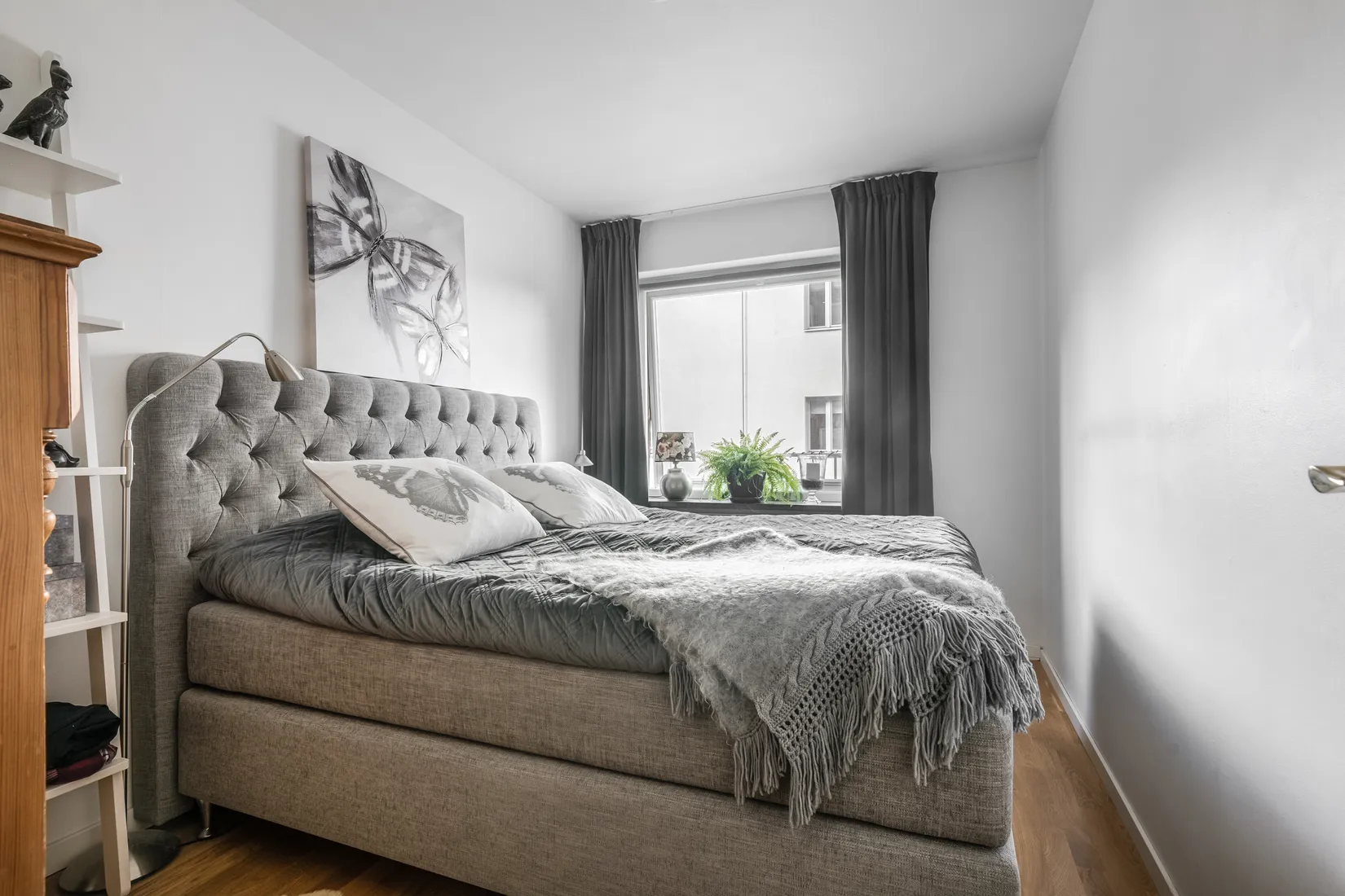 Bostadsrätt, Flemminggatan 12, Tågaborg, Helsingborg