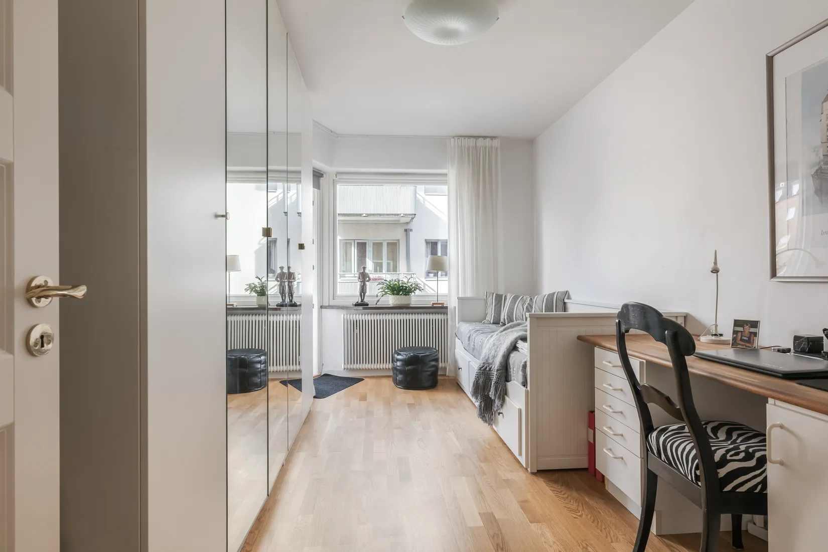 Bostadsrätt, Flemminggatan 12, Tågaborg, Helsingborg
