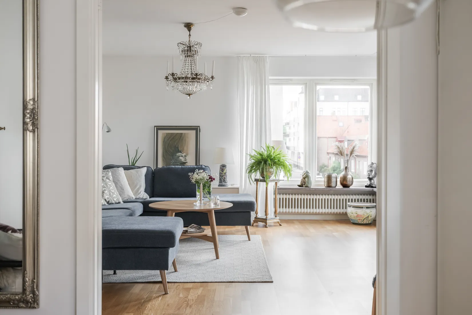 Bostadsrätt, Flemminggatan 12, Tågaborg, Helsingborg