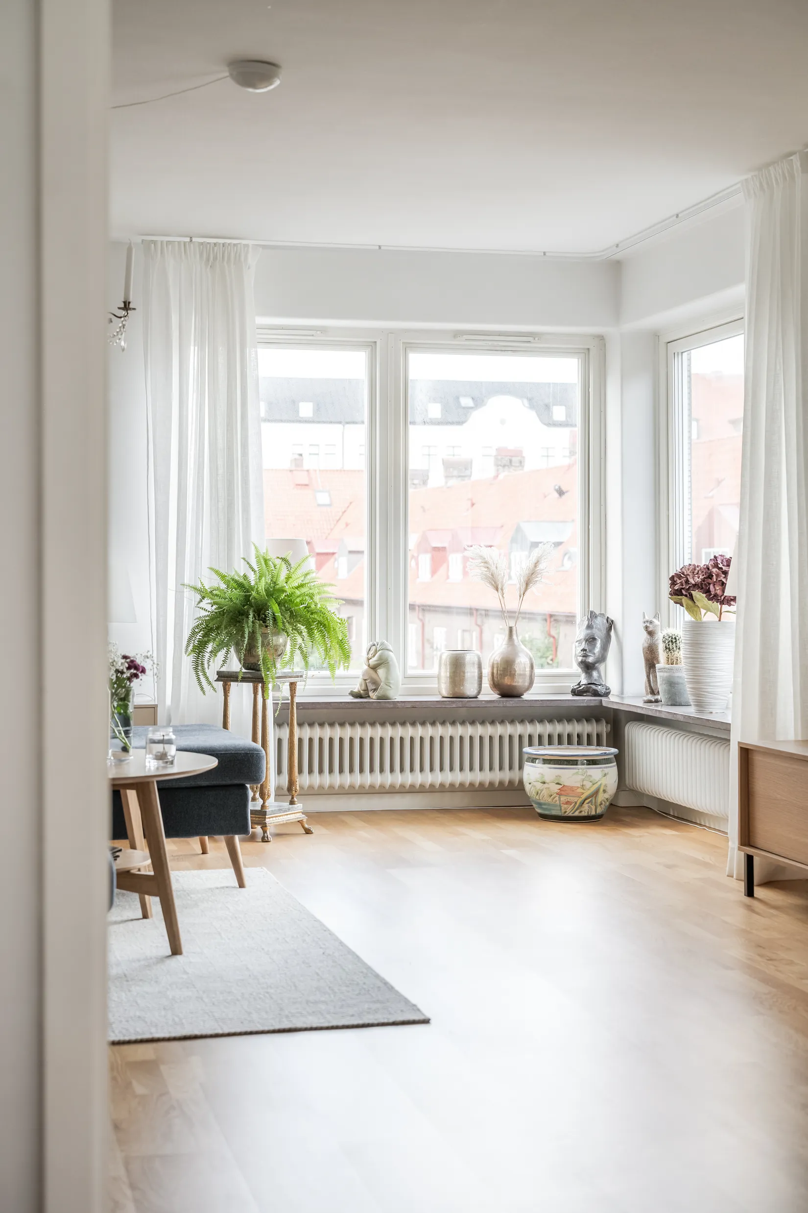 Bostadsrätt, Flemminggatan 12, Tågaborg, Helsingborg