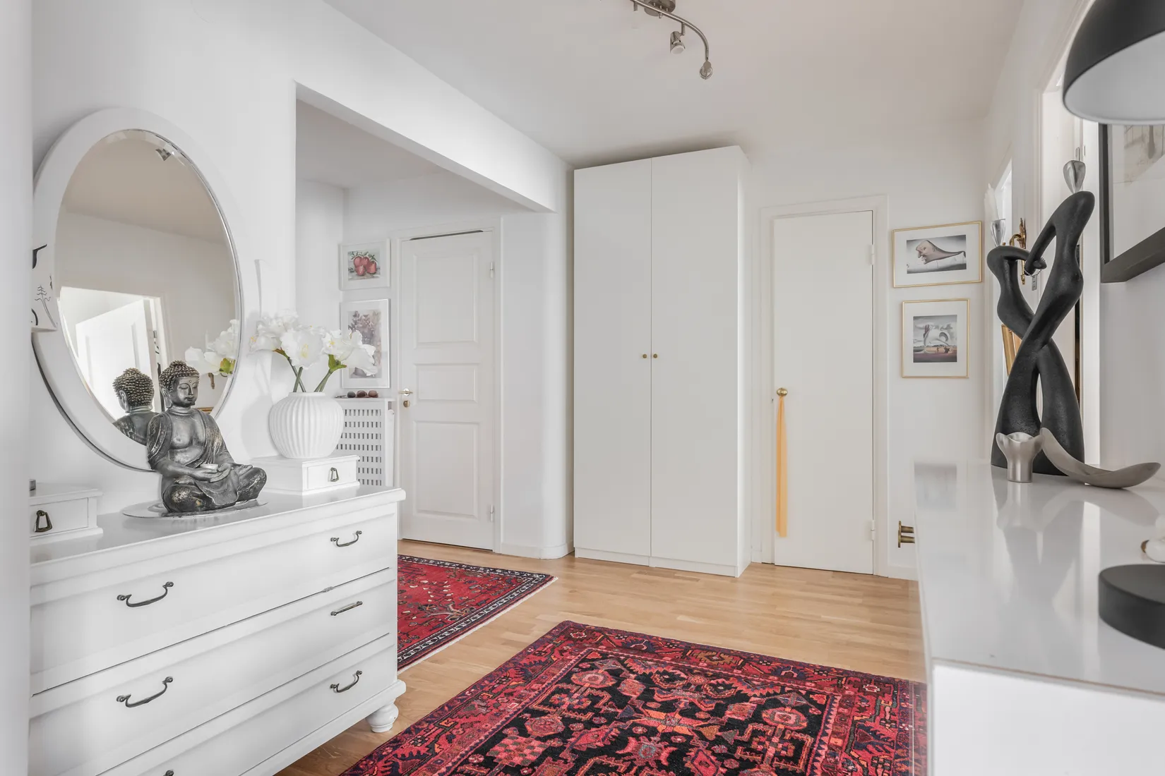 Bostadsrätt, Flemminggatan 12, Tågaborg, Helsingborg