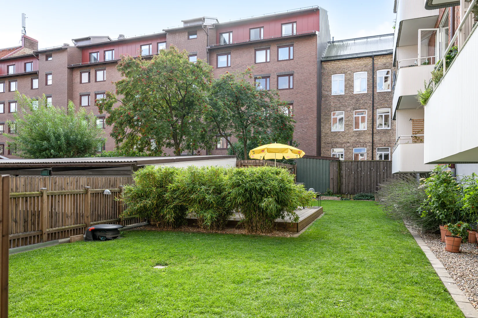 Bostadsrätt, Flemminggatan 12, Tågaborg, Helsingborg