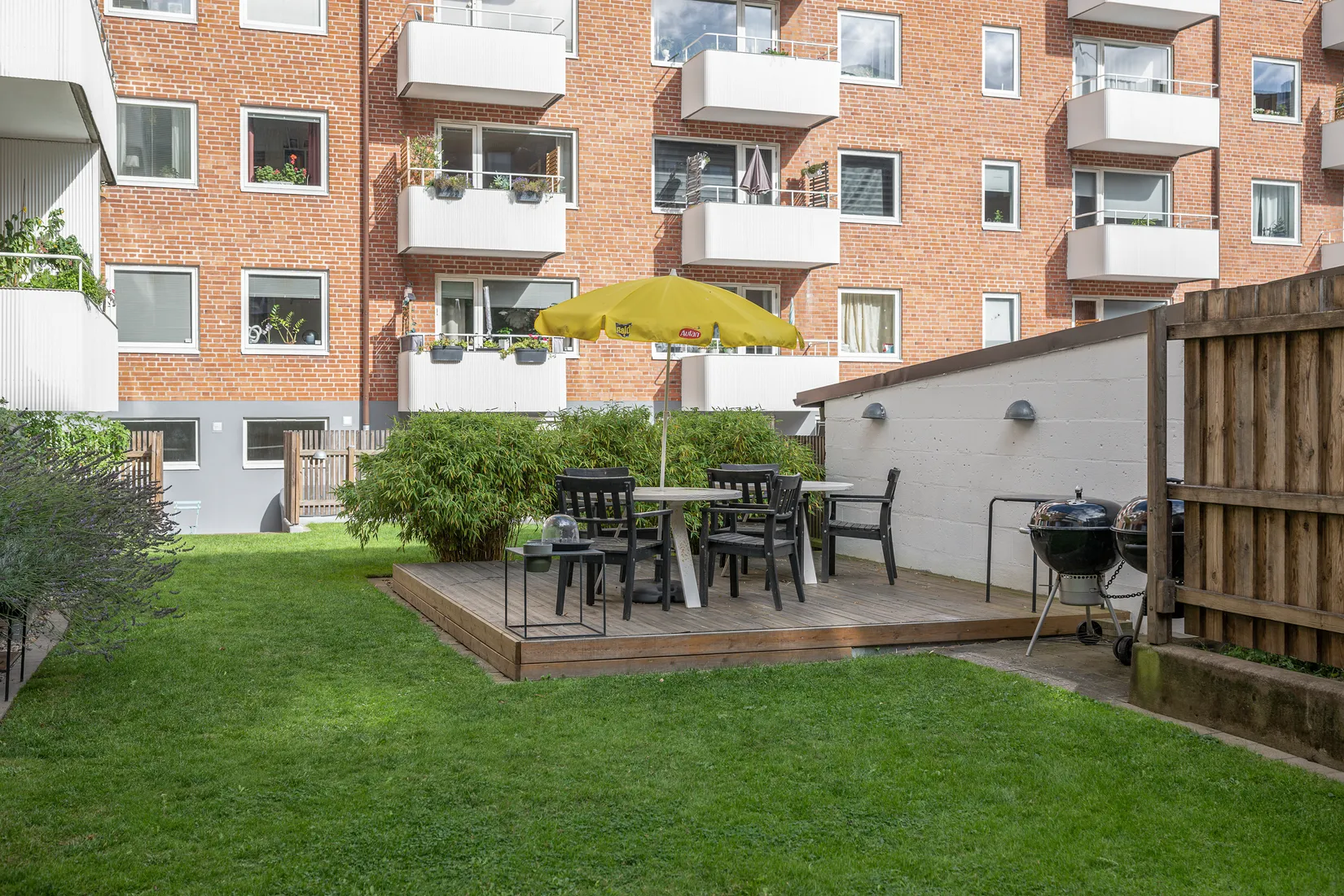 Bostadsrätt, Flemminggatan 12, Tågaborg, Helsingborg