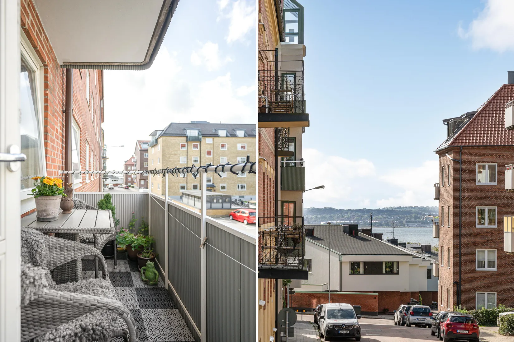 Bostadsrätt, Flemminggatan 12, Tågaborg, Helsingborg