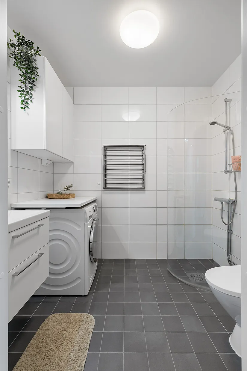 Bostadsrätt, Pressarvägen 27, Kallhäll, Järfälla