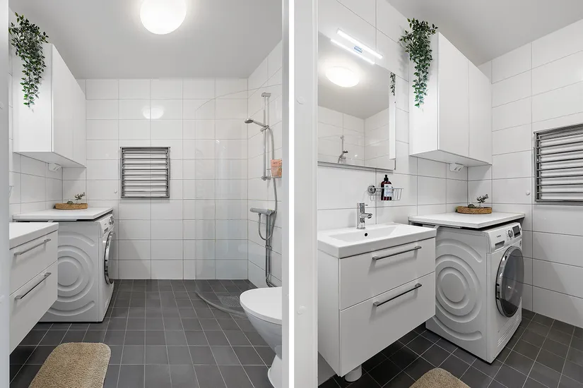 Bostadsrätt, Pressarvägen 27, Kallhäll, Järfälla