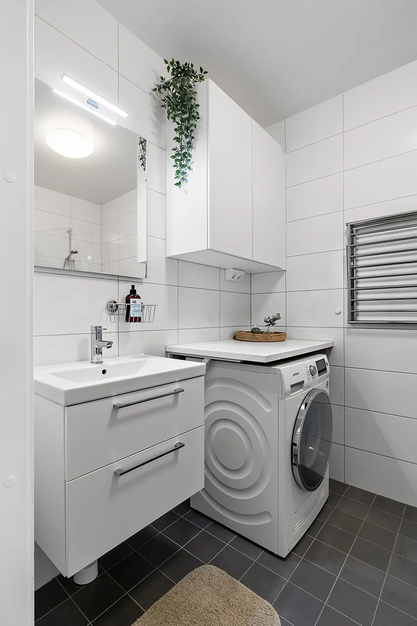 Bostadsrätt, Pressarvägen 27, Kallhäll, Järfälla
