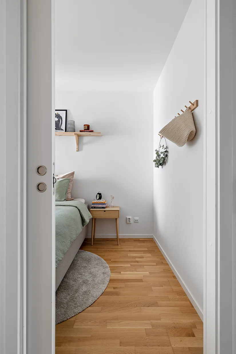 Bostadsrätt, Pressarvägen 27, Kallhäll, Järfälla