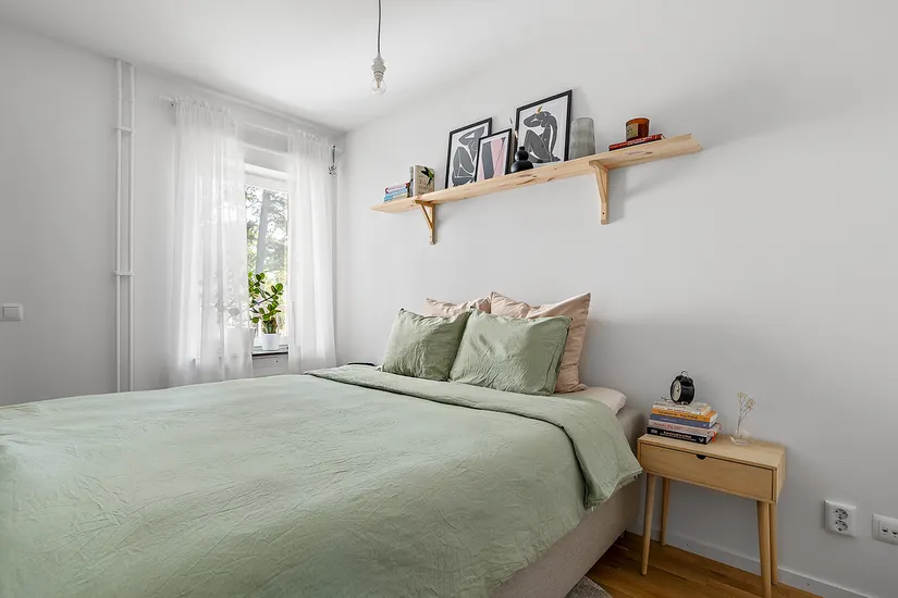 Bostadsrätt, Pressarvägen 27, Kallhäll, Järfälla
