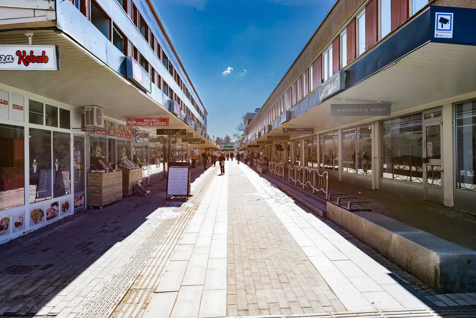Bostadsrätt, Pressarvägen 27, Kallhäll, Järfälla