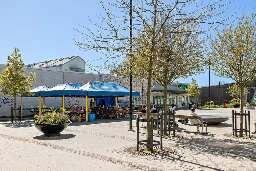 Bostadsrätt, Pressarvägen 27, Kallhäll, Järfälla
