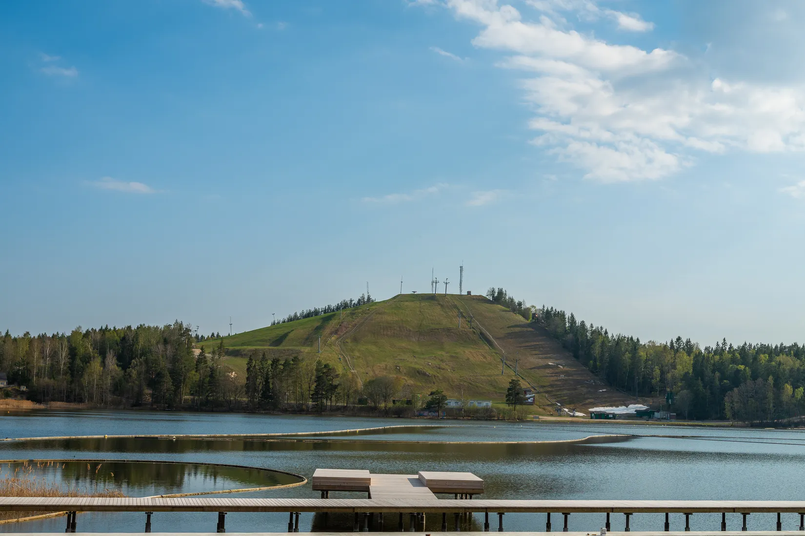 Radhus, Väsjöpromenaden 18, Sollentuna
