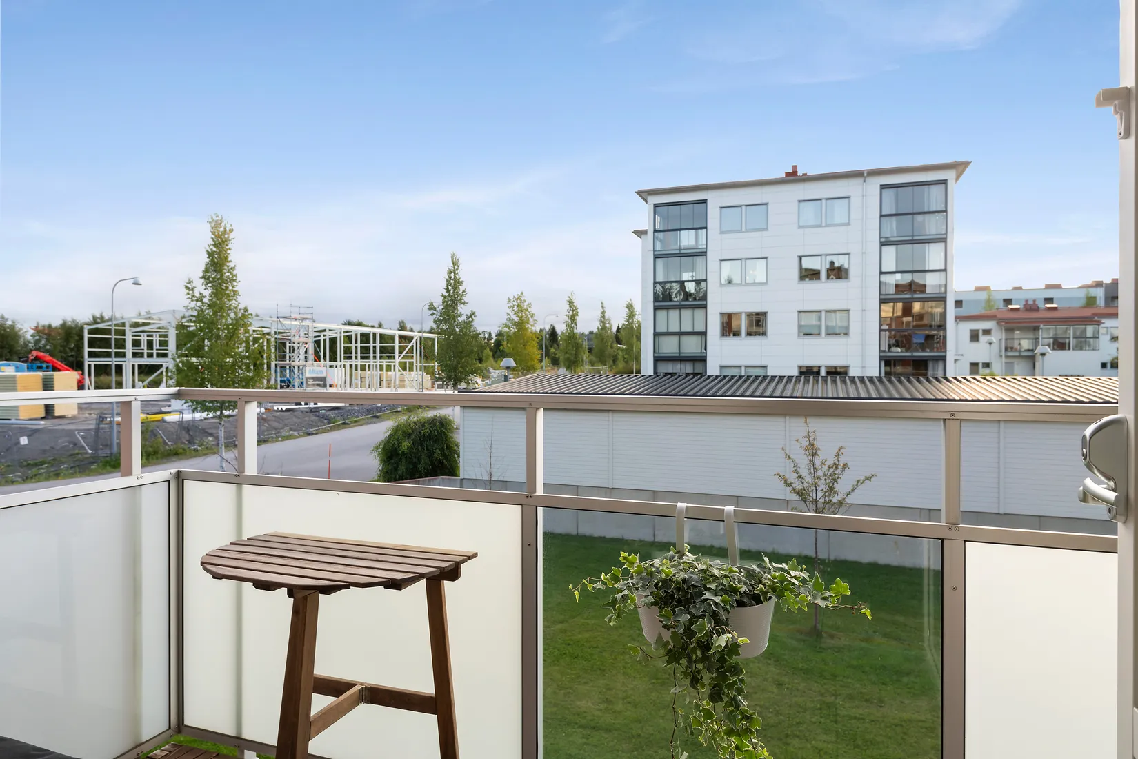 Bostadsrätt, Näckens väg 22, Tomtebo, Umeå