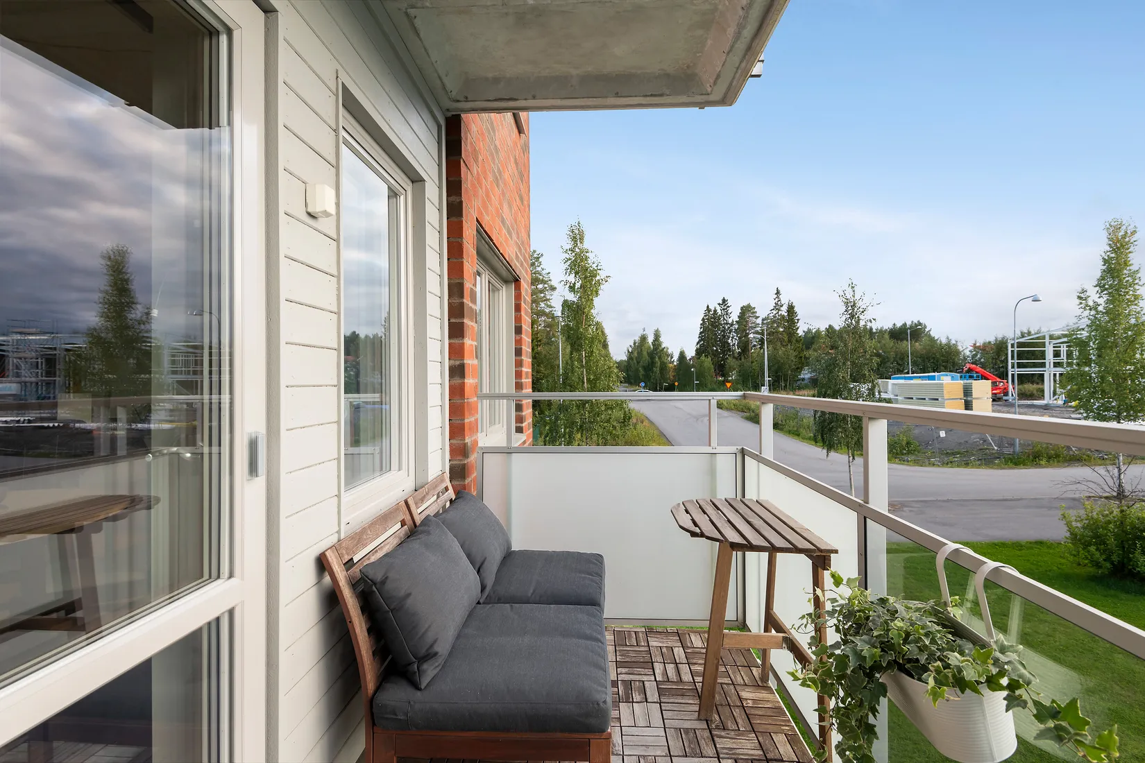Bostadsrätt, Näckens väg 22, Tomtebo, Umeå