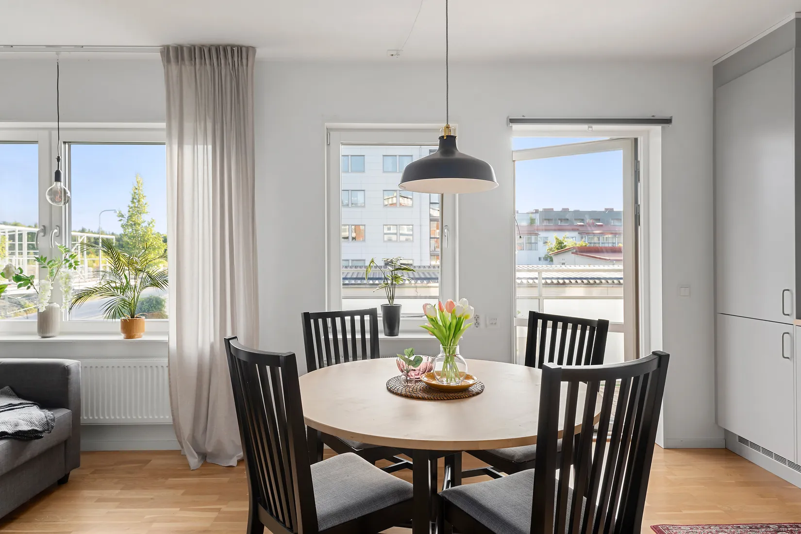 Bostadsrätt, Näckens väg 22, Tomtebo, Umeå