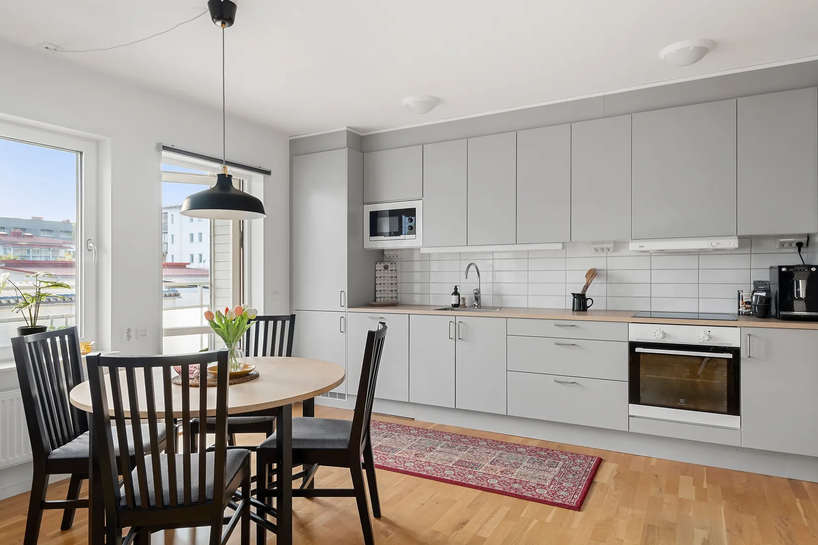 Bostadsrätt, Näckens väg 22, Tomtebo, Umeå