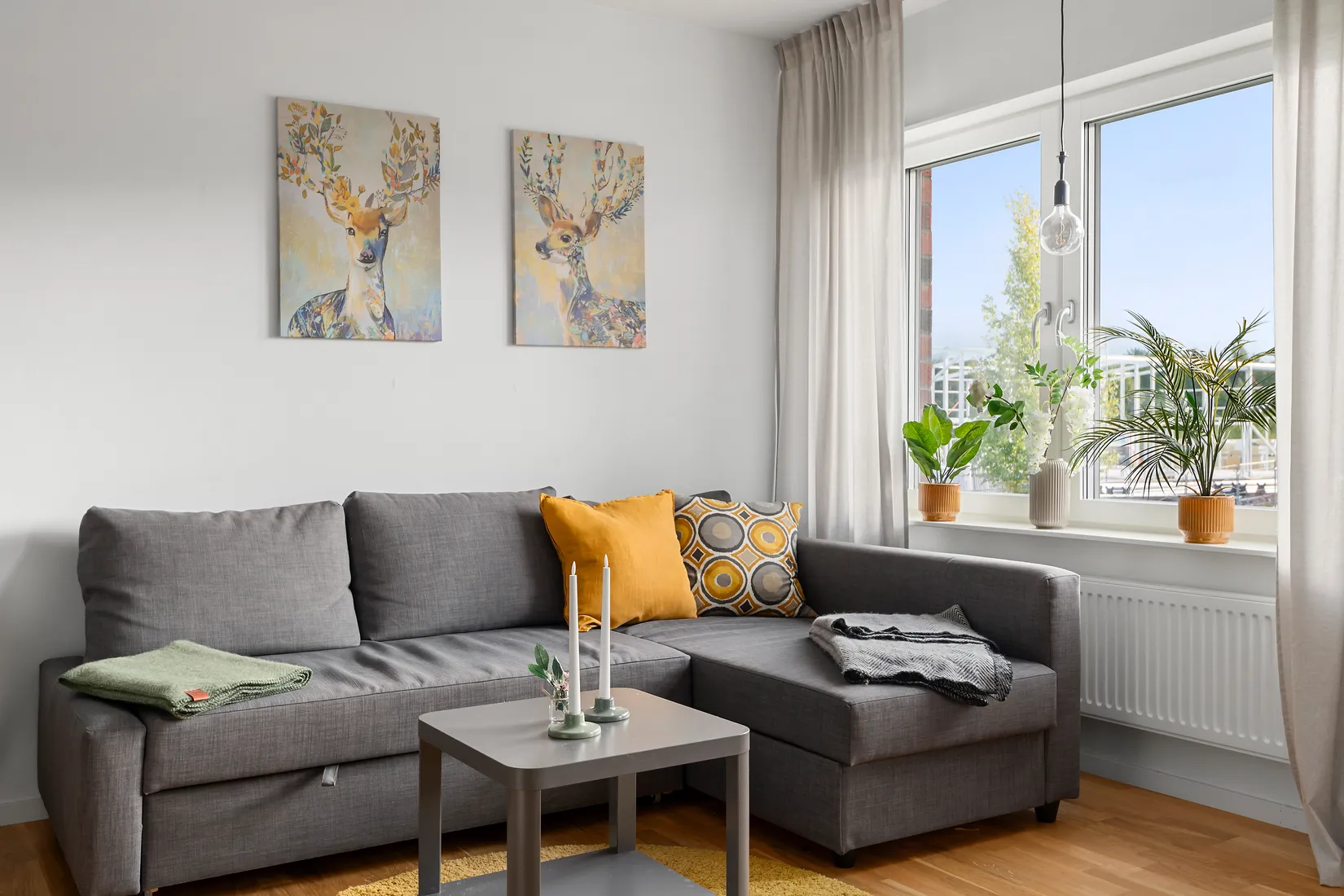 Bostadsrätt, Näckens väg 22, Tomtebo, Umeå