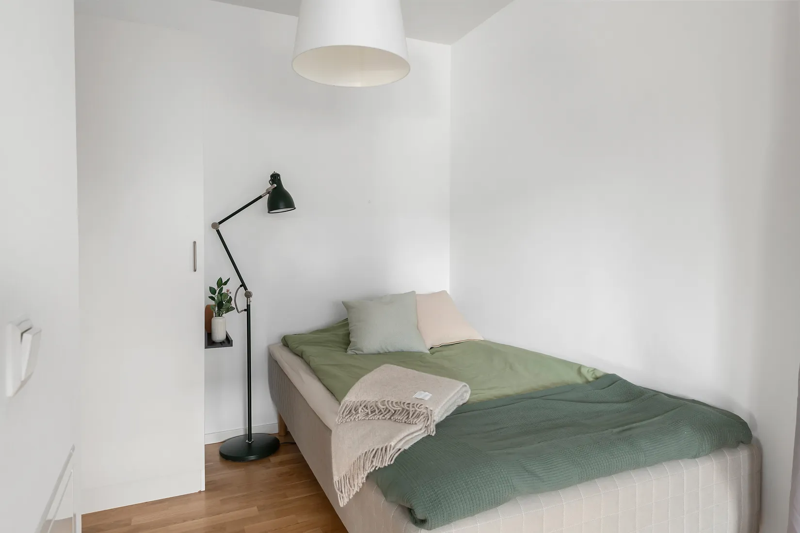Bostadsrätt, Näckens väg 22, Tomtebo, Umeå