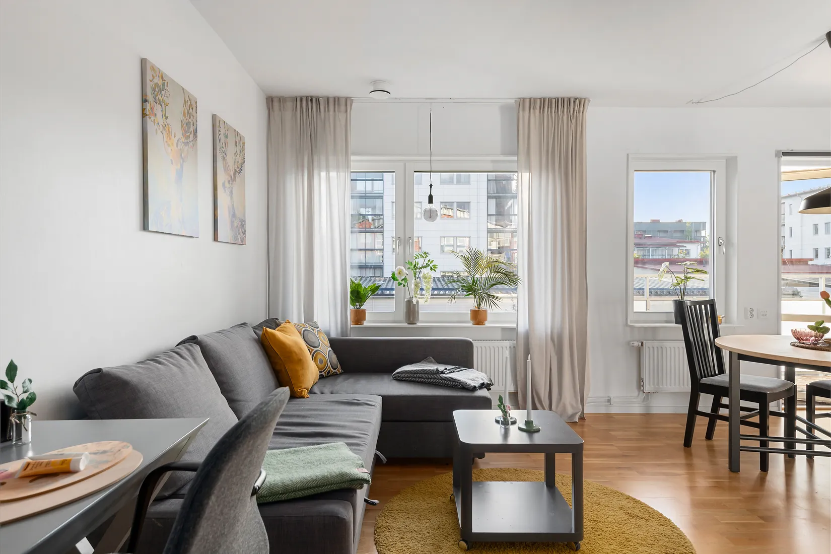 Bostadsrätt, Näckens väg 22, Tomtebo, Umeå