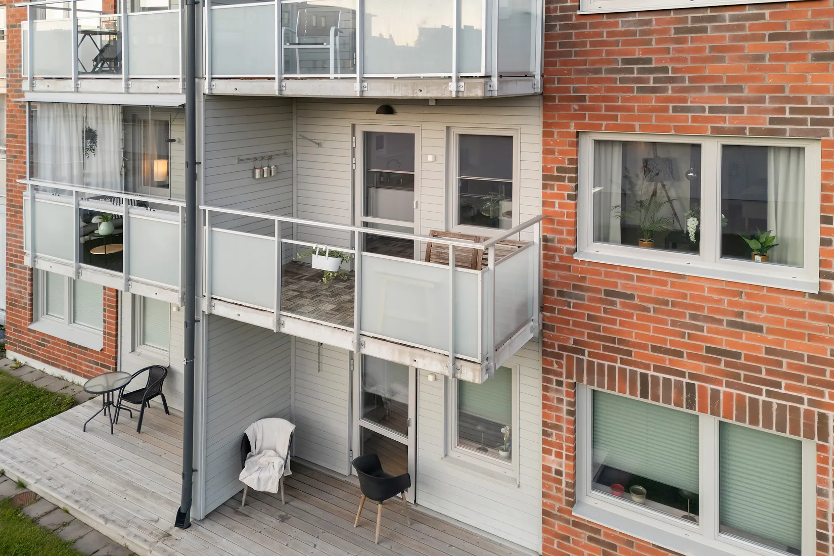 Bostadsrätt, Näckens väg 22, Tomtebo, Umeå