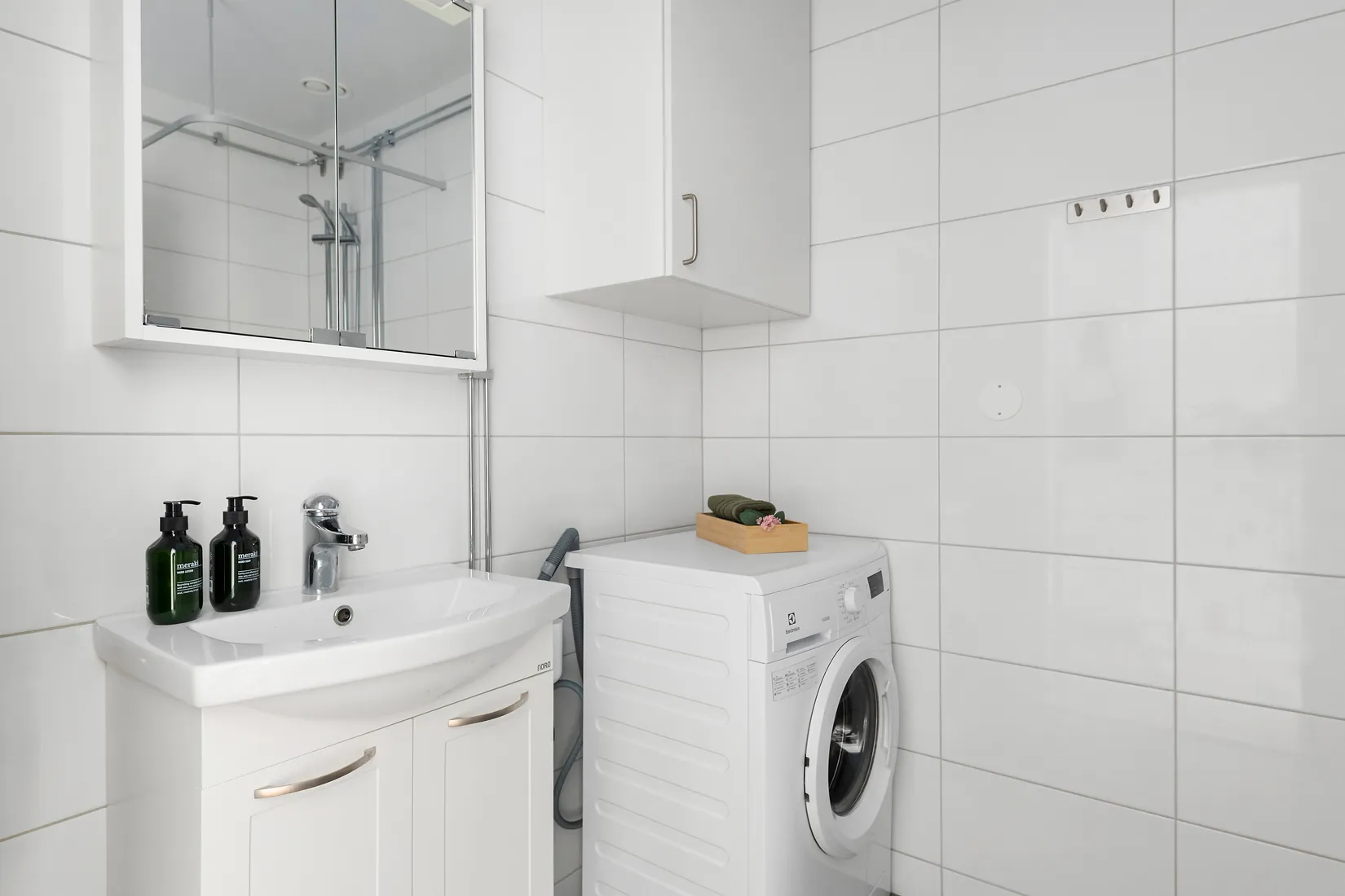 Bostadsrätt, Näckens väg 22, Tomtebo, Umeå