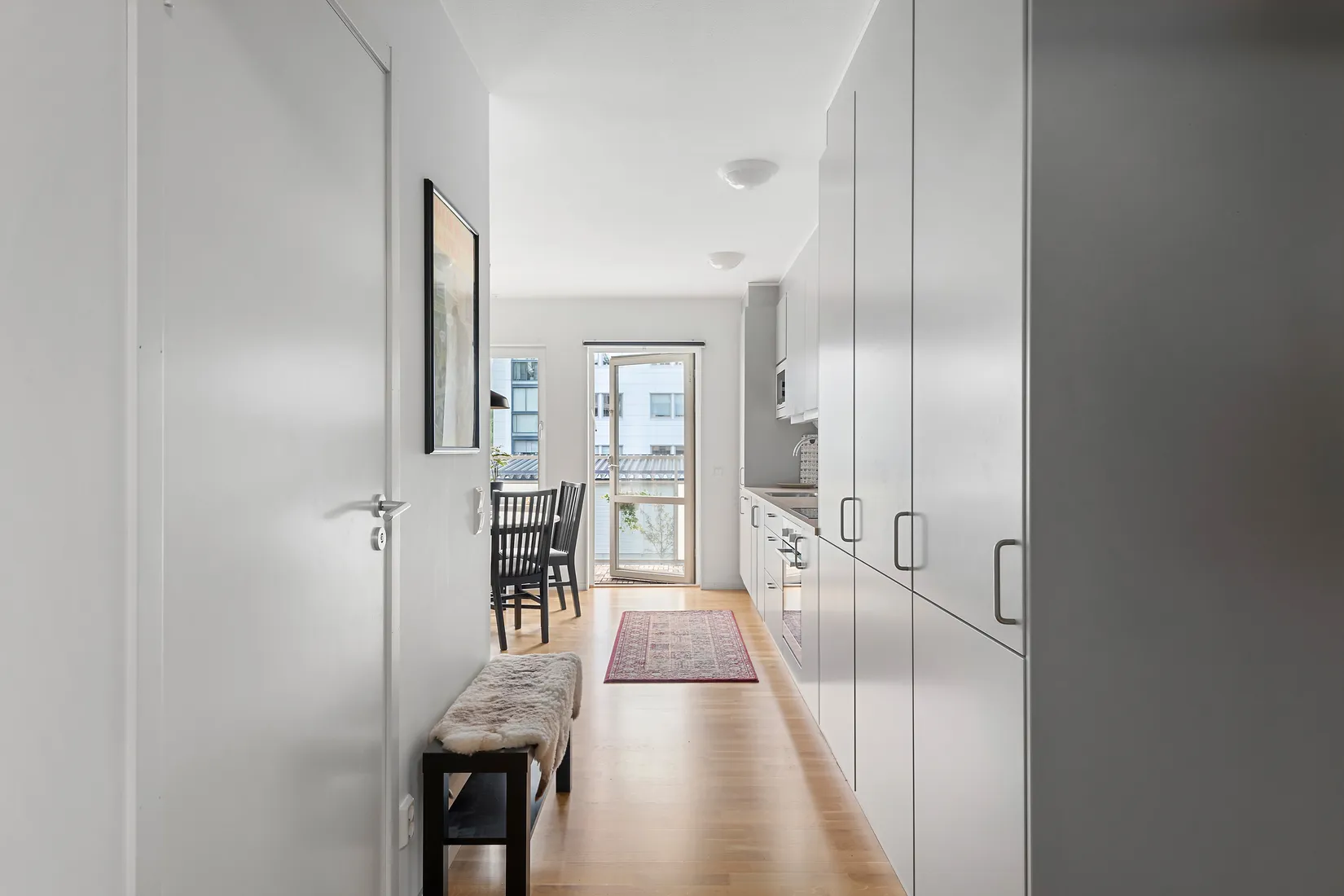 Bostadsrätt, Näckens väg 22, Tomtebo, Umeå