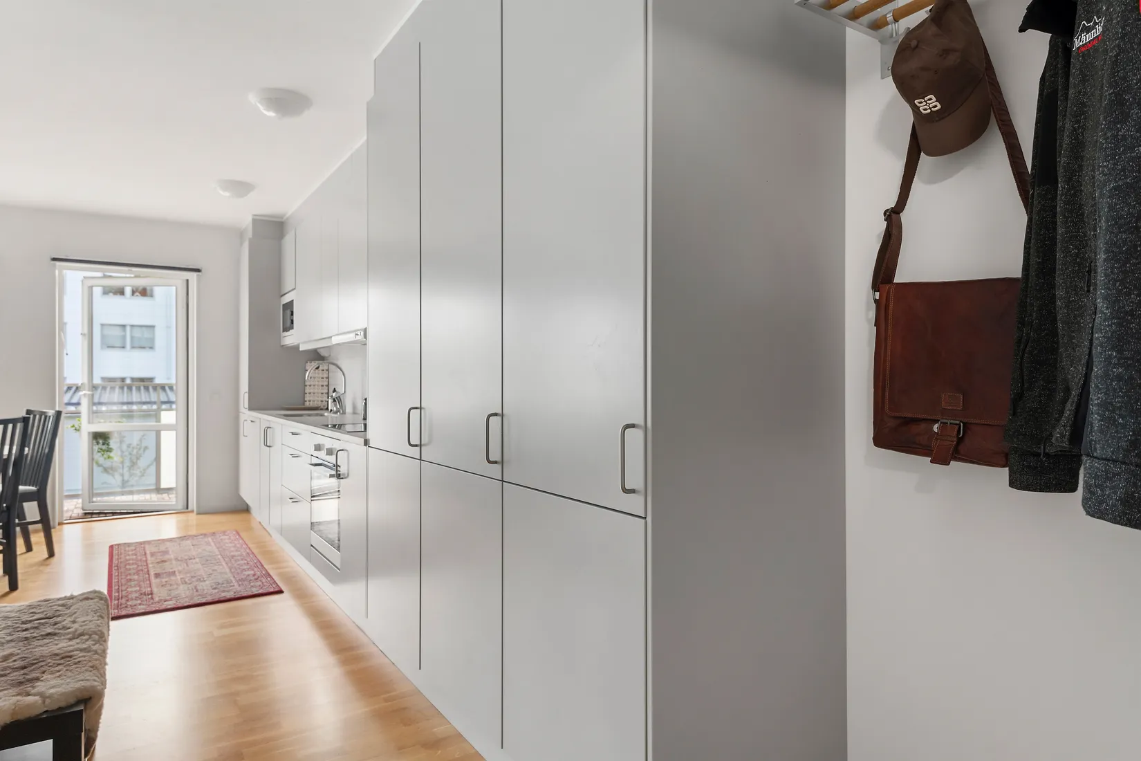 Bostadsrätt, Näckens väg 22, Tomtebo, Umeå