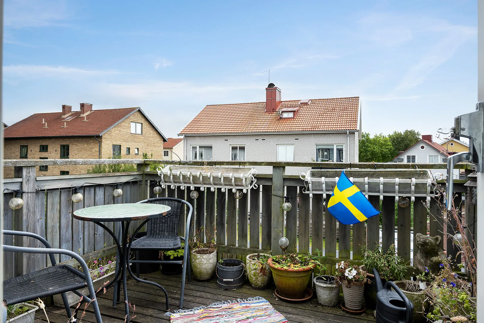 Villa, Margaretagatan 19, Halmstad - Centralt, Halmstad