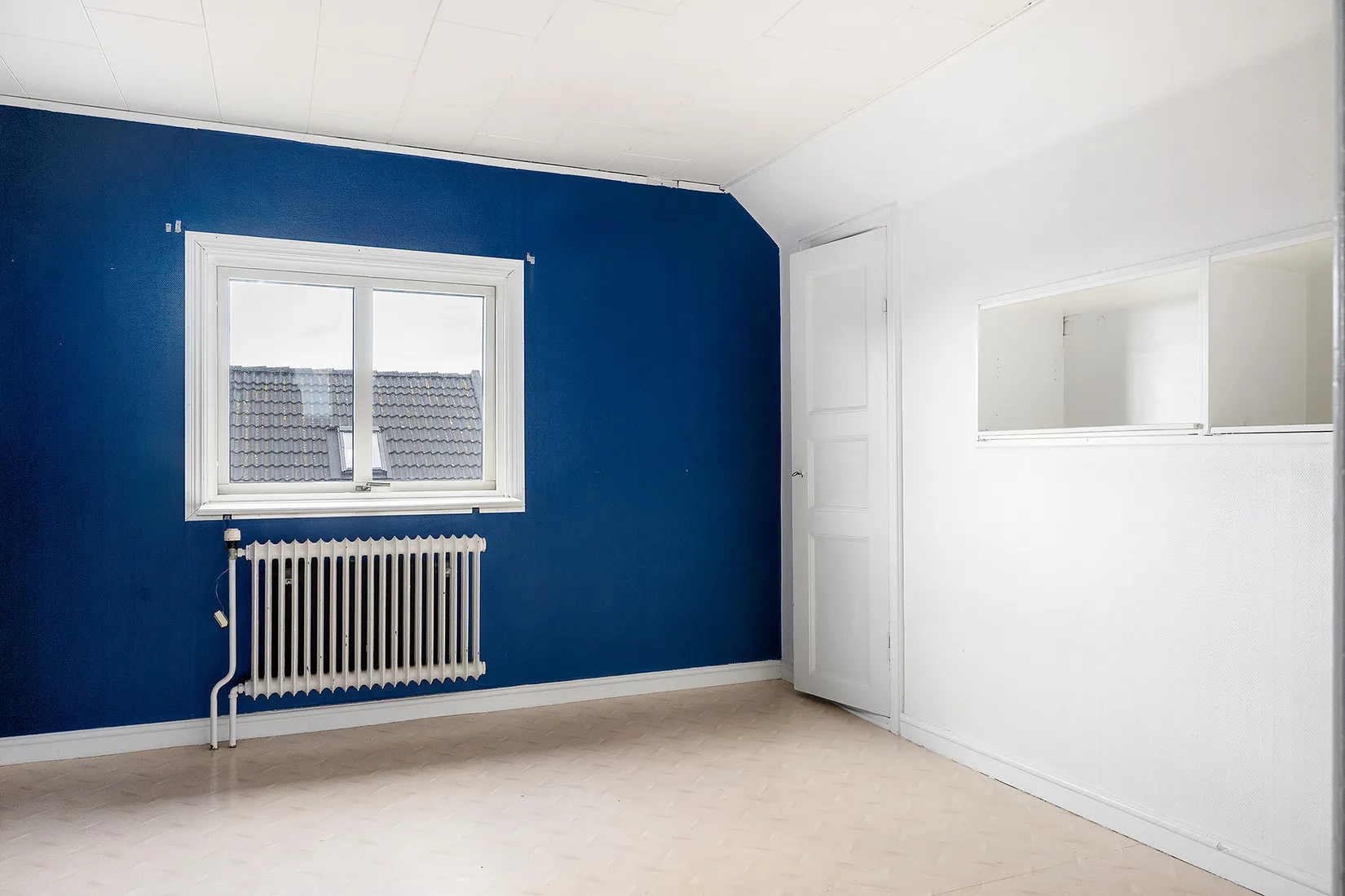 Villa, Margaretagatan 19, Halmstad - Centralt, Halmstad