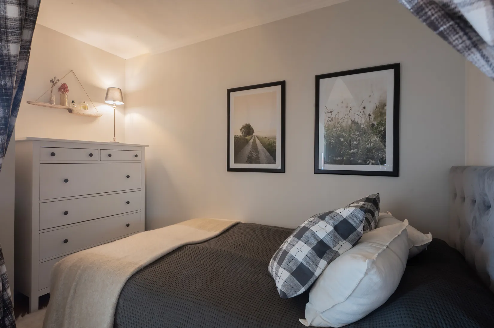 Bostadsrätt, Claras gränd 7F, Fullersta, Huddinge