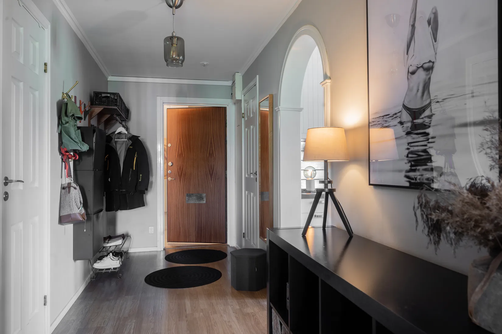 Bostadsrätt, Claras gränd 7F, Fullersta, Huddinge