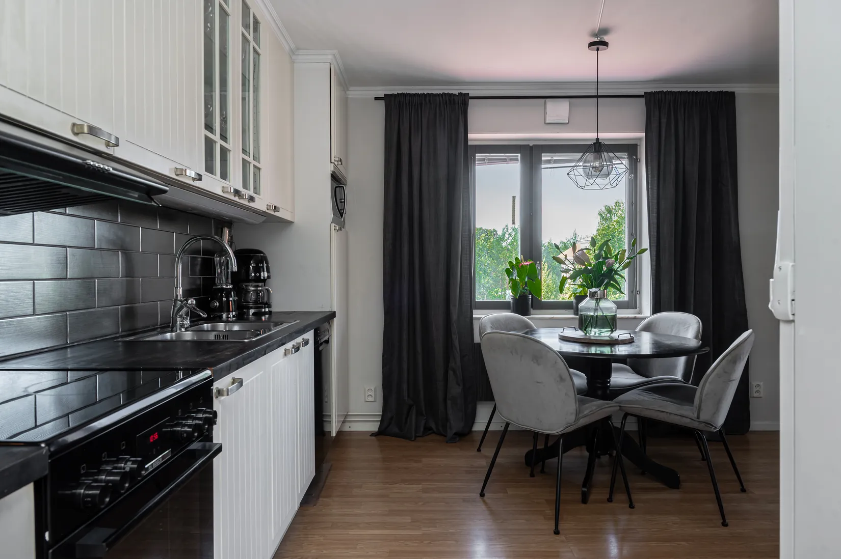 Bostadsrätt, Claras gränd 7F, Fullersta, Huddinge